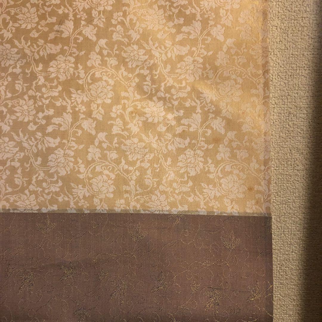 【縁起物 開運 繁栄 円満】上品なひょうたん の掛け軸
