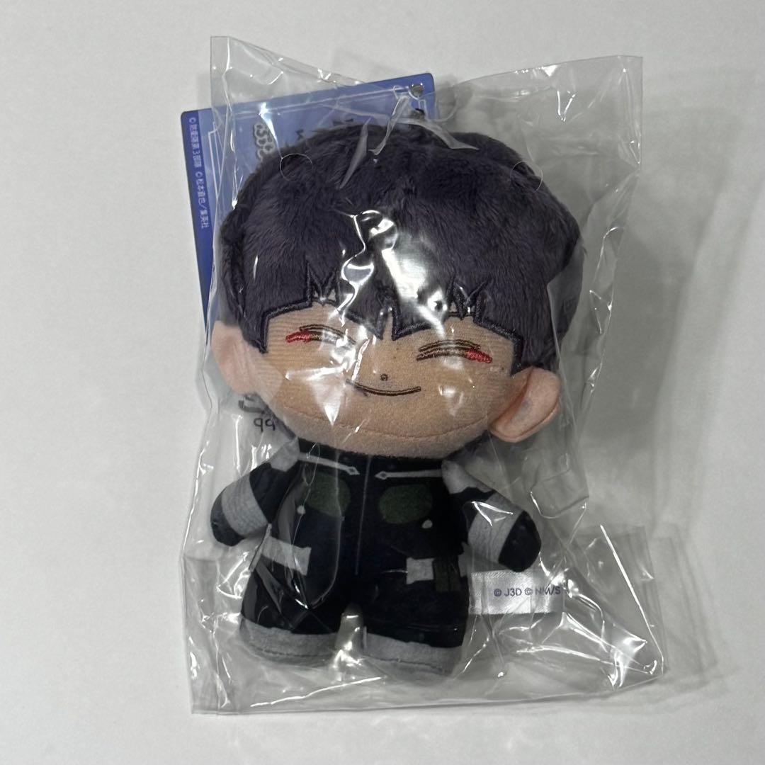 ぷりぬいたっちどりーむみに 3体セット新品、♥