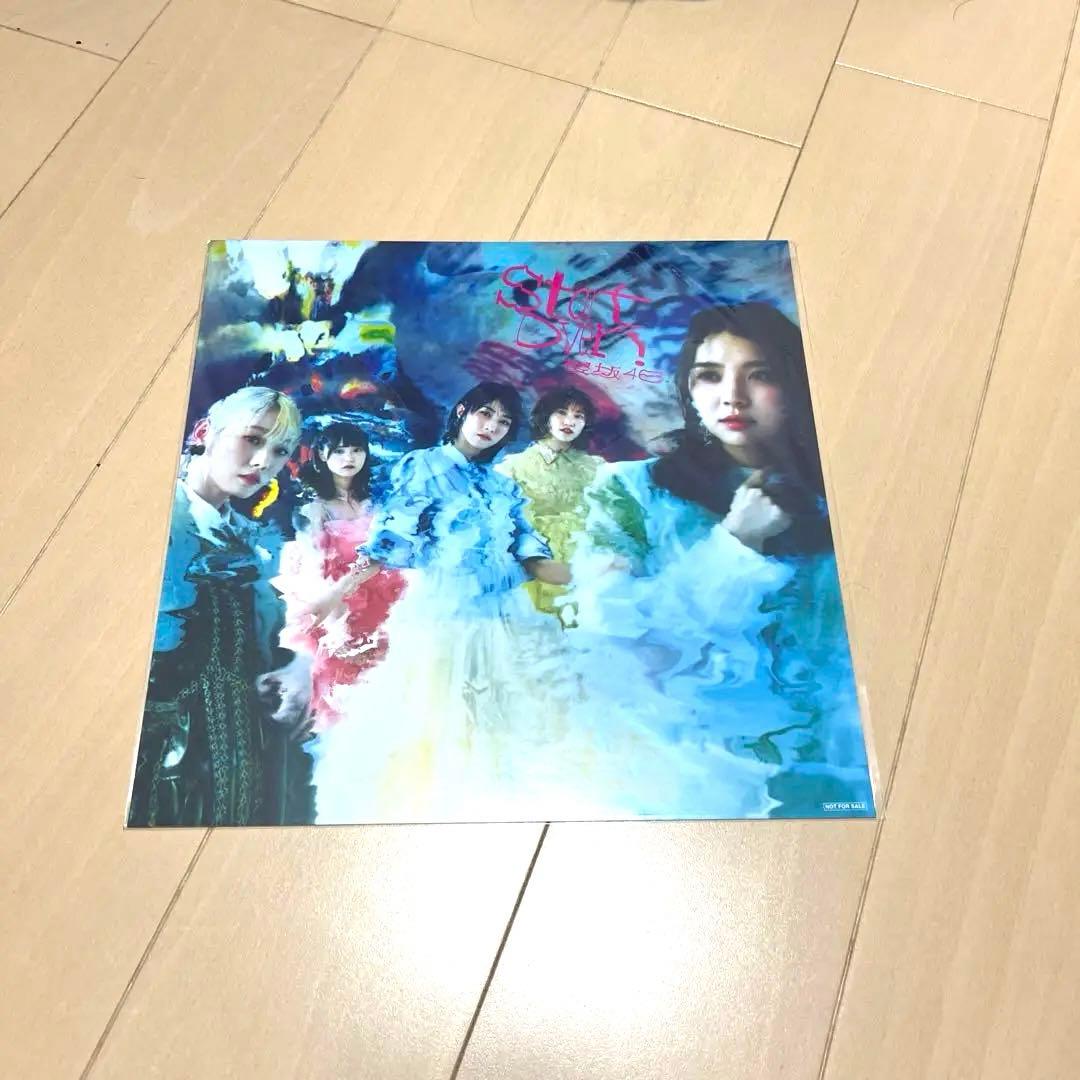 ABCD新品、♥