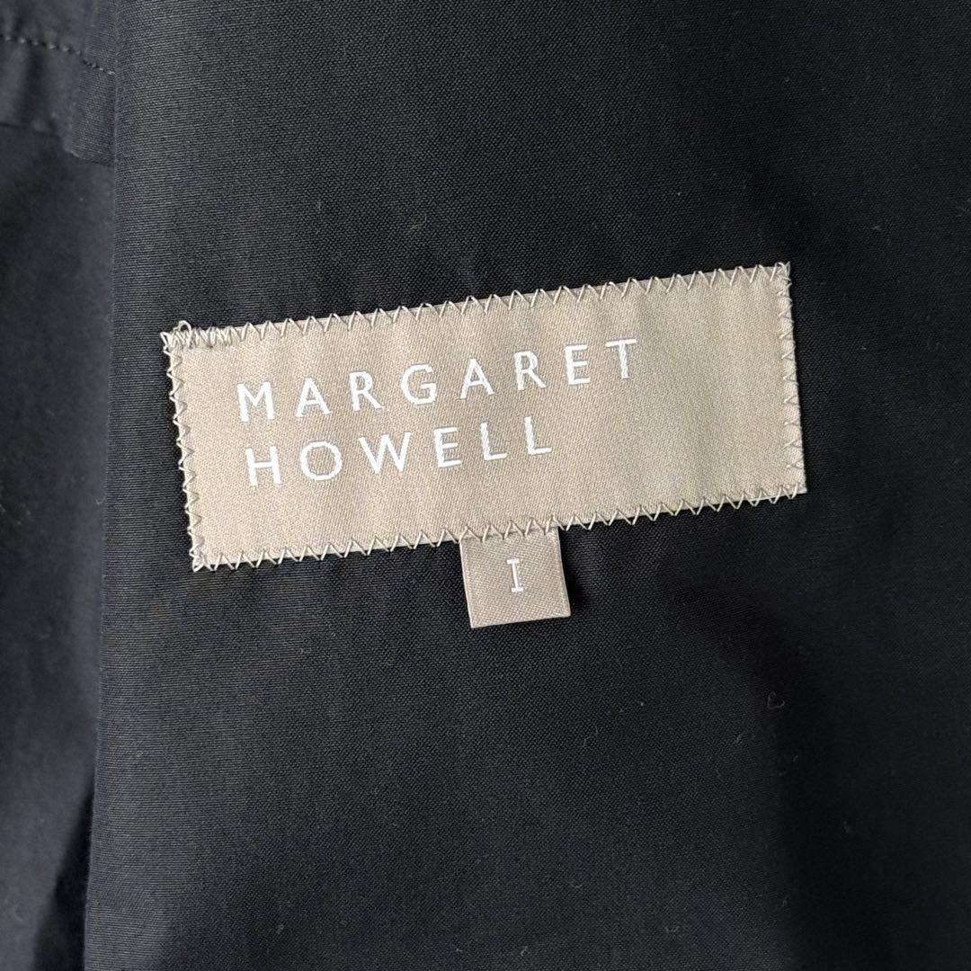 専用｜MARGARET HOWELL マーガレットハウエル ポプリンコート
