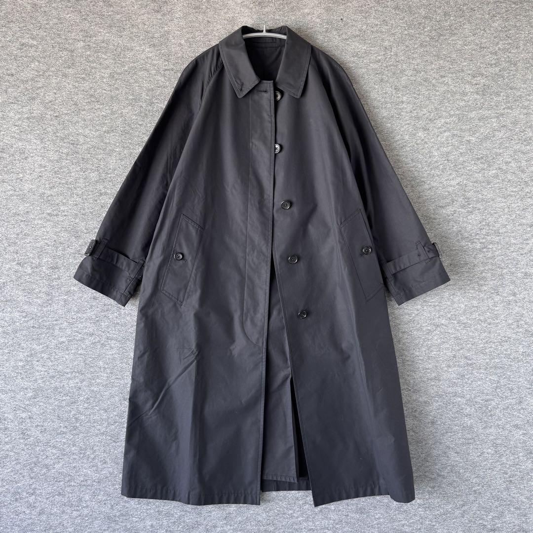 専用｜MARGARET HOWELL マーガレットハウエル ポプリンコート