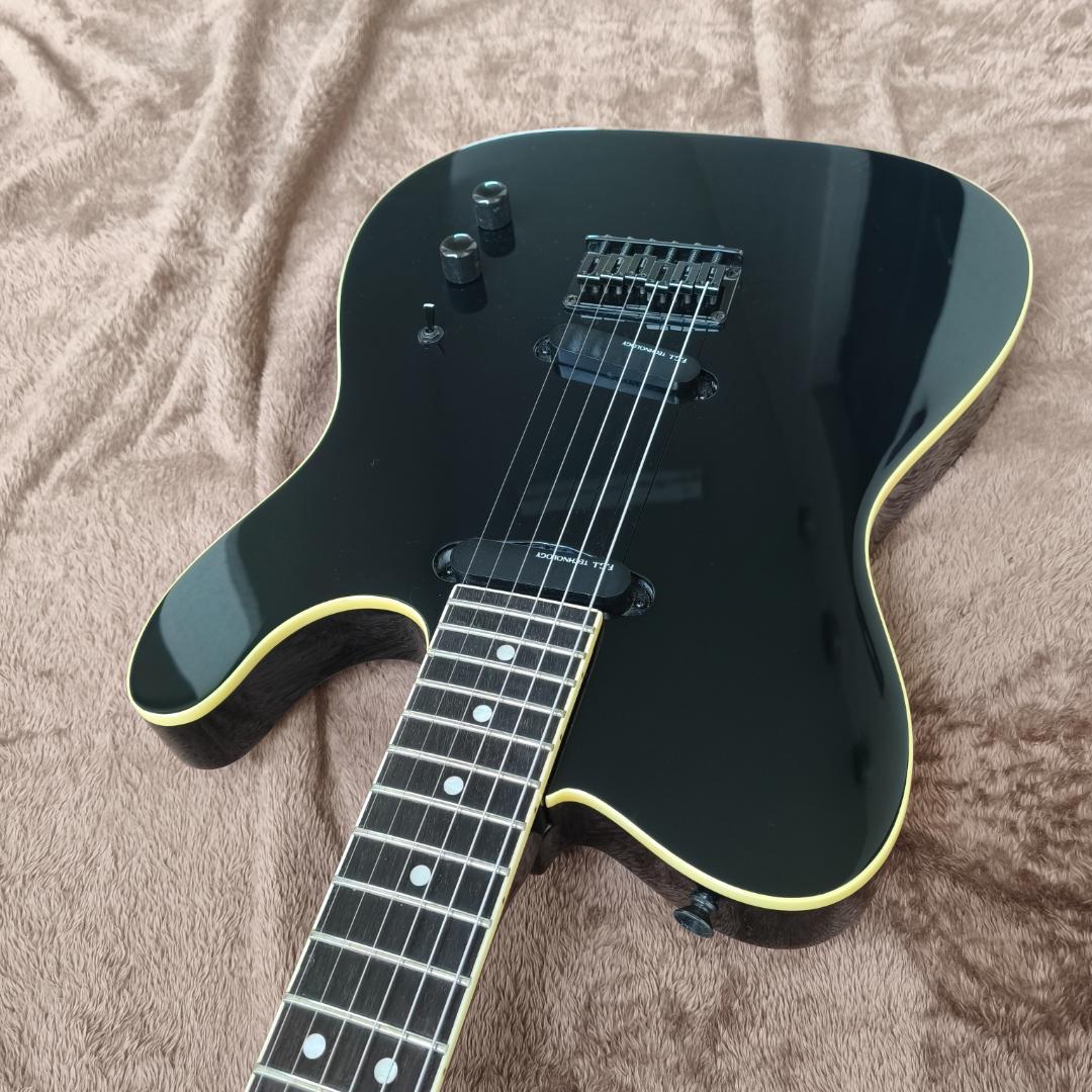 レア Fernandes TEJ-75 TEJ-70 フェルナンデス 布袋寅泰 レア Fernandes TEJ-75 TEJ-70 フェルナンデス 布袋寅泰