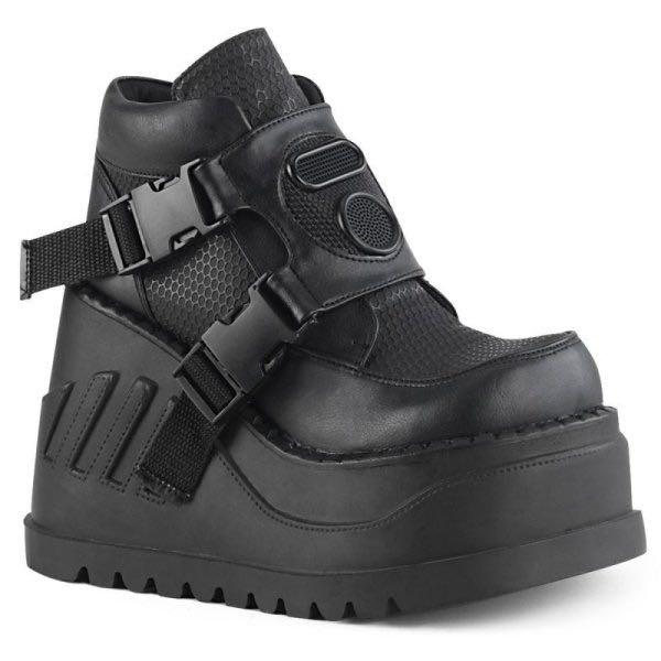 メゾンマルジェラ ランナー 39 ブラック （MAISON MARGIELA