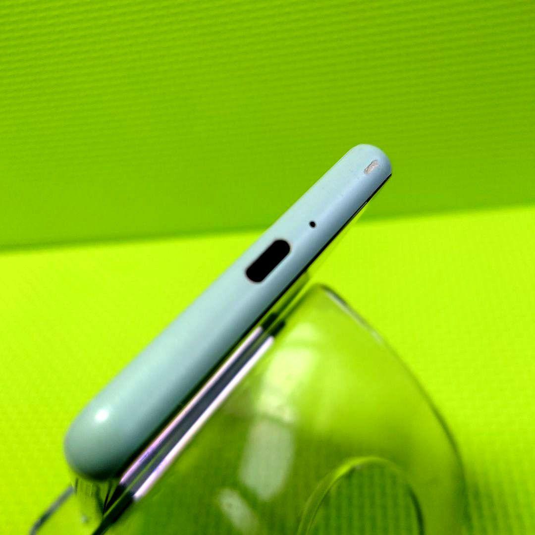 超美品) Xperia 10 II 64GB SIMフリー 白