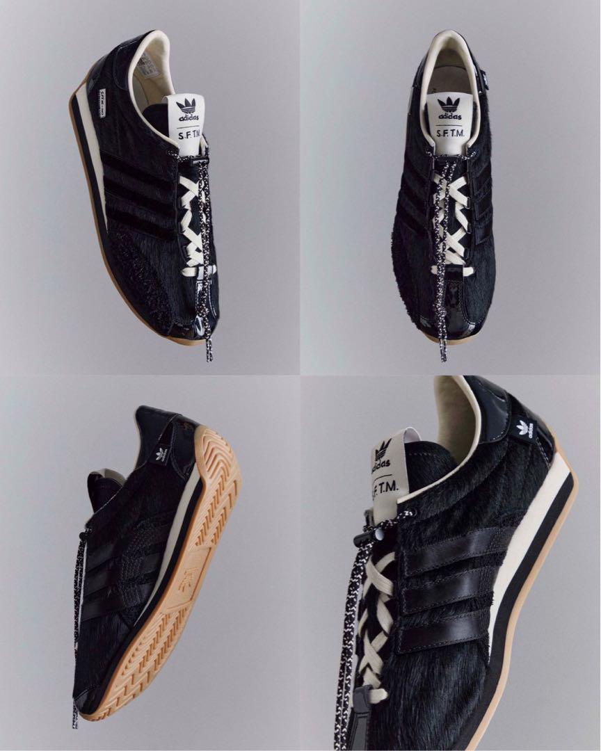 adidas × song for the mute 26.5cm