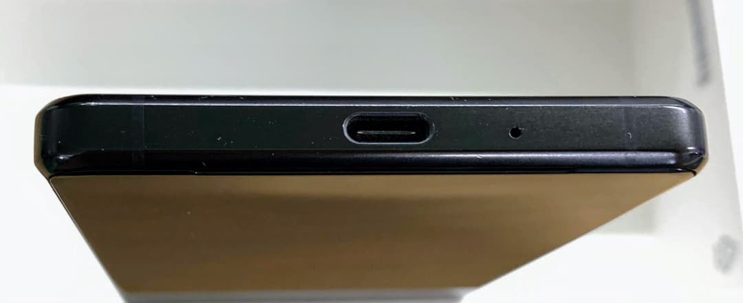 美品・即日発送】Xperia 1 III XQ-BC42 512GB ブラック