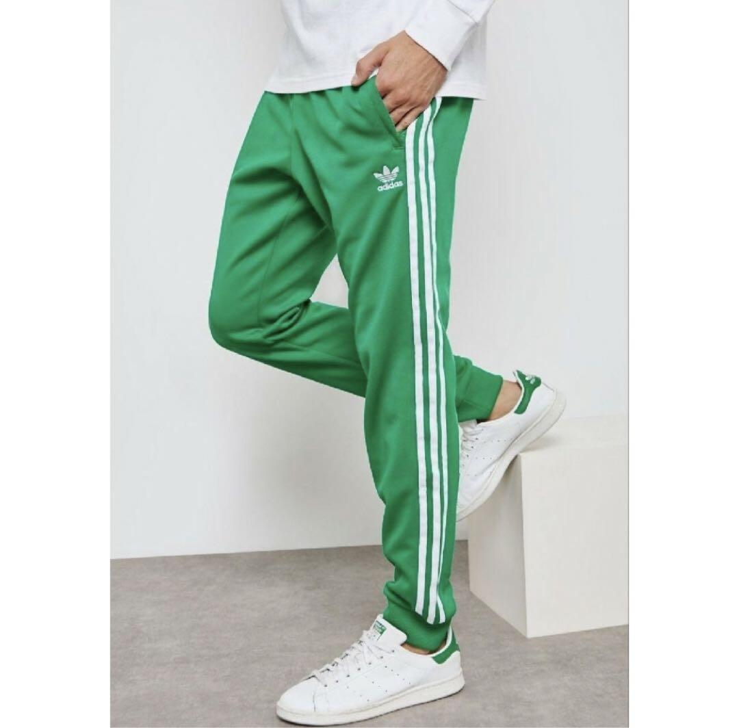 adidas アディダス ジャージ パンツ トラックパンツ - メルカリ