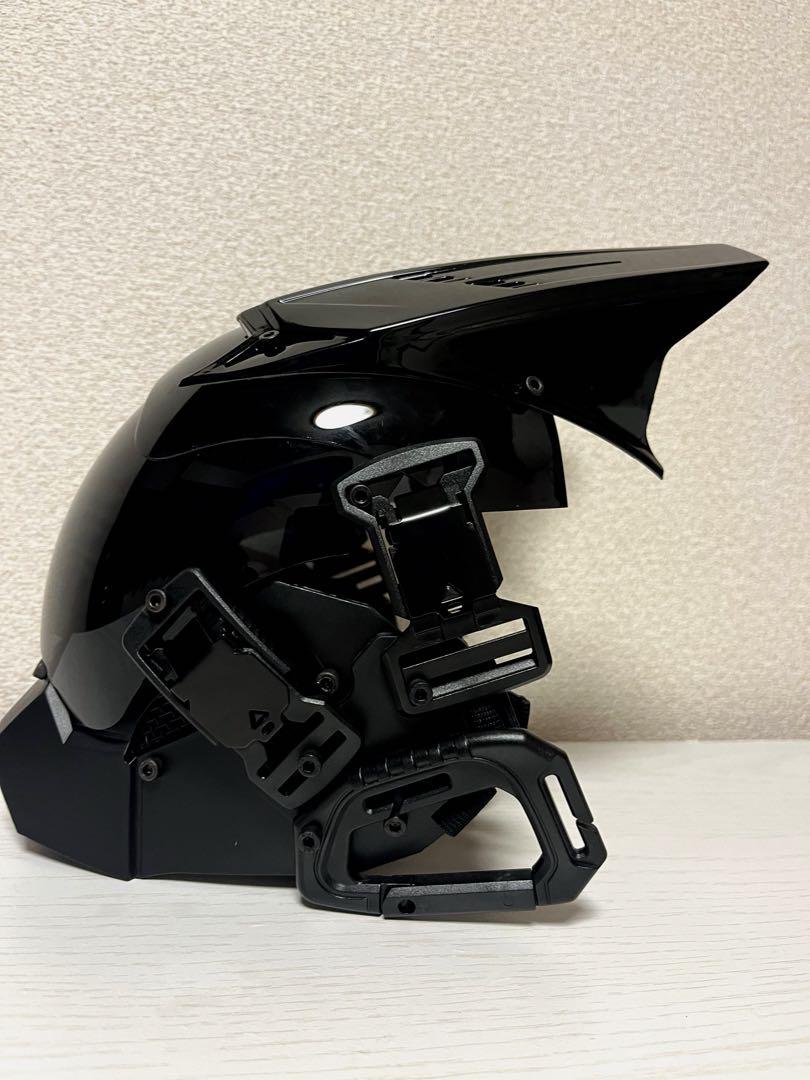 仮面 かっこいい