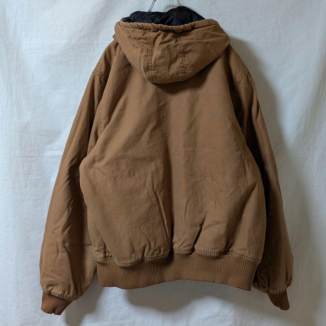 【Dickies/ディッキーズ】ダック アクティブジャケット d811