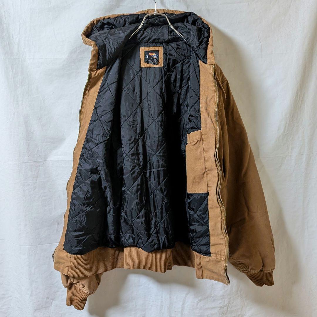 【Dickies/ディッキーズ】ダック アクティブジャケット d811