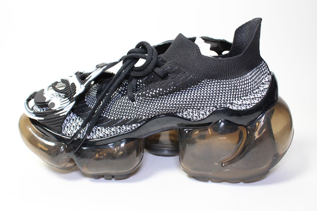 新品 GROUNDS MOOPIE INVERT グラウンズ サイズ38 新品 GROUNDS MOOPIE INVERT グラウンズ サイズ38