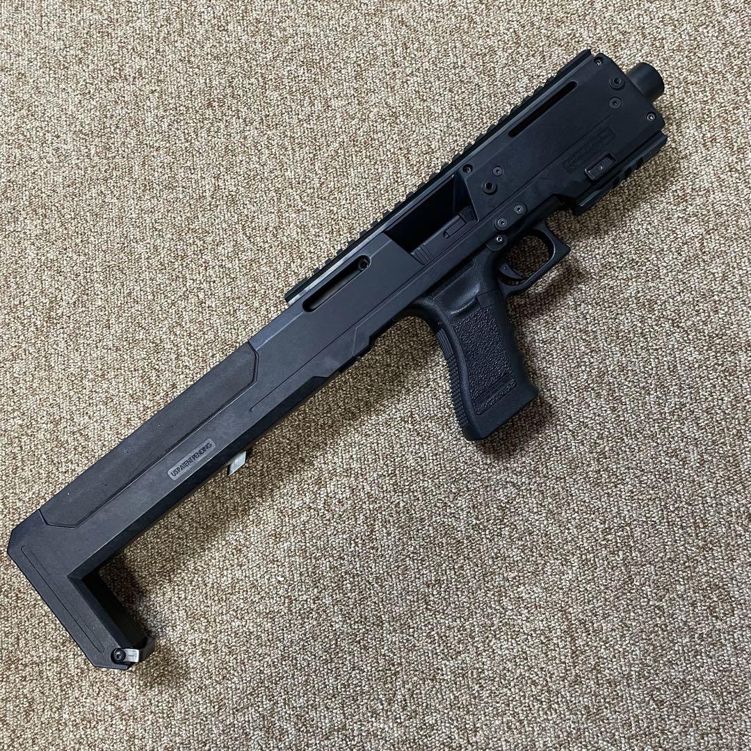 東京マルイ GLOCK