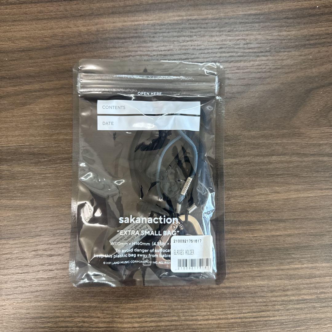 Amazon.co.jp: サカナクション GLASSES HOLDER グラスホルダー