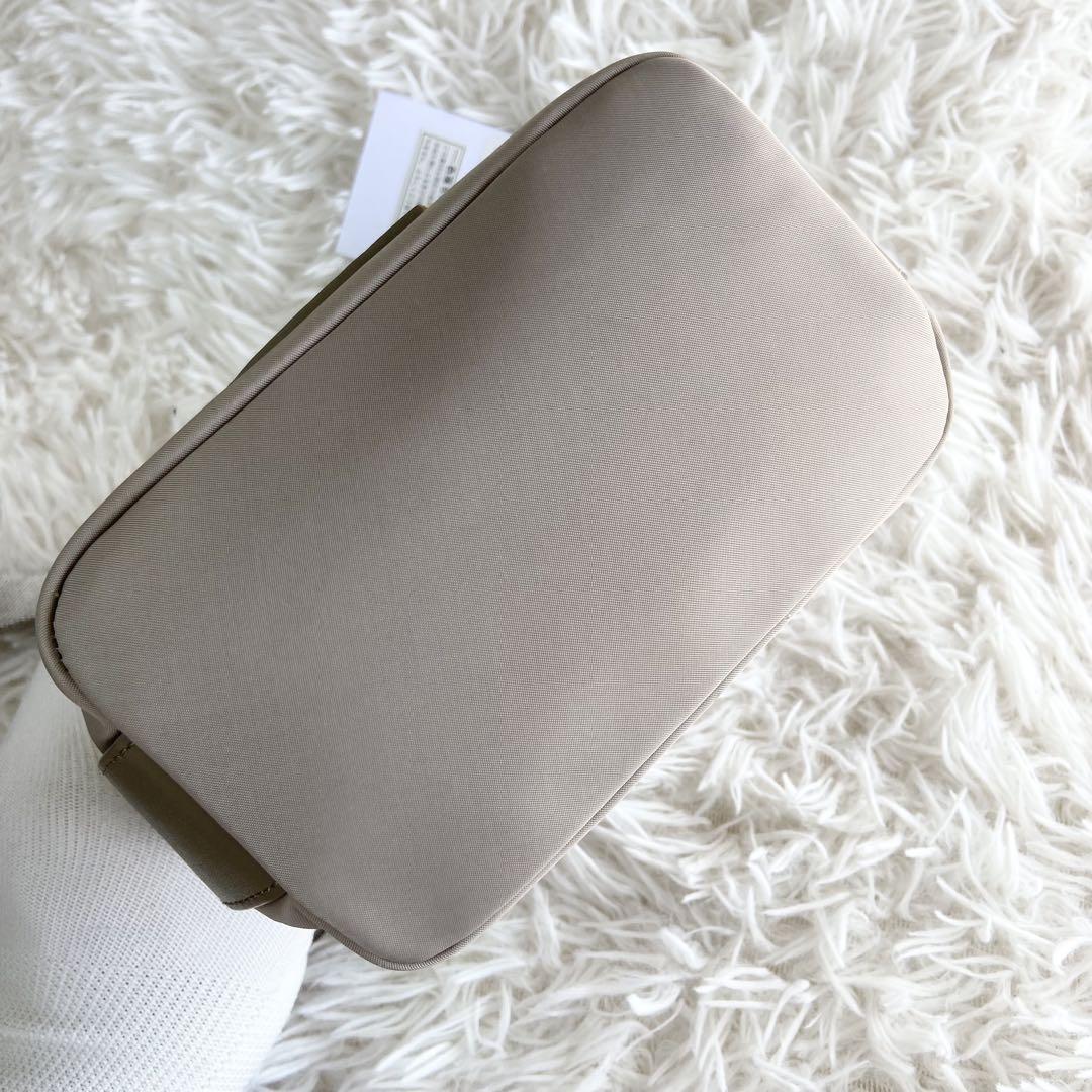 極美品 Paul Smith ポールスミス ショルダーバッグ ナイロン
