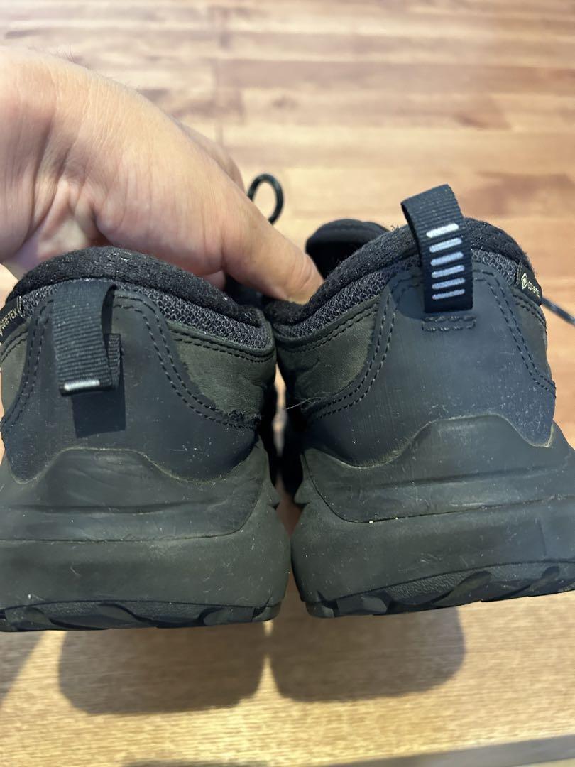 ホカオネオネ カハローGTX HOKA ONE ONE Kaha Low GTX
