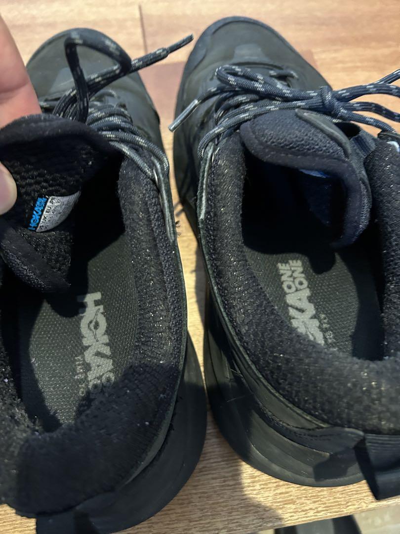 ホカオネオネ カハローGTX HOKA ONE ONE Kaha Low GTX