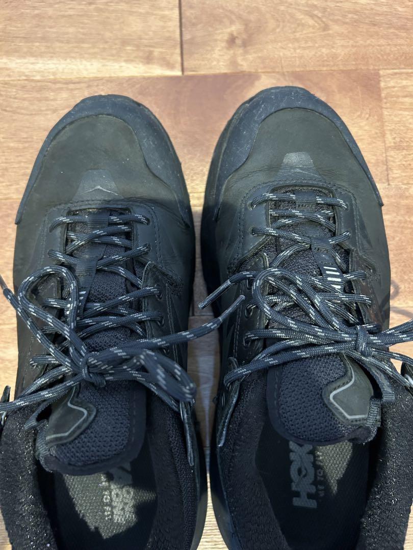 ホカオネオネ カハローGTX HOKA ONE ONE Kaha Low GTX