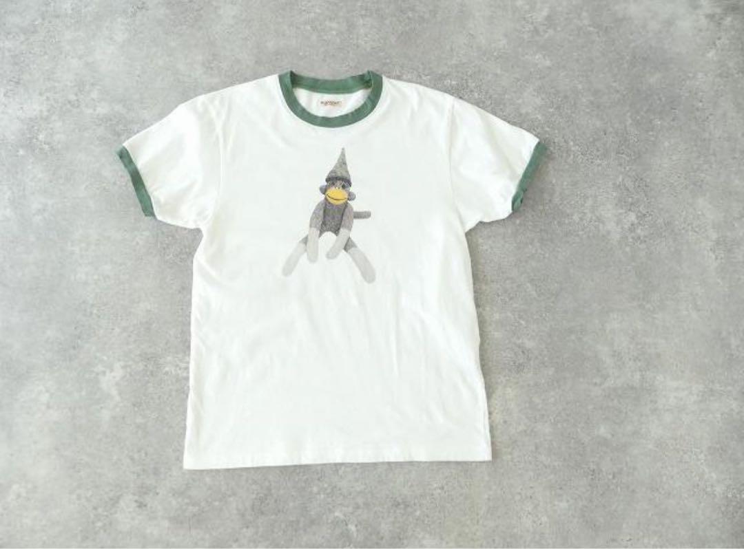 【激レア】キャピタル　リンガーT