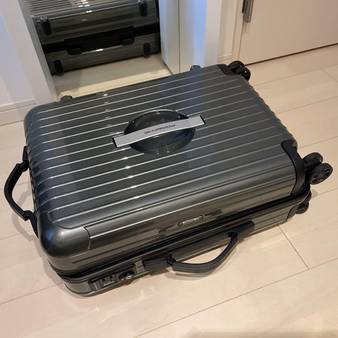 超可爱の RIMOWA / リモワ ポルシェ キャリーケース PORSCHE トラベルバッグ 超可爱の RIMOWA / リモワ ポルシェ キャリーケース PORSCHE トラベルバッグ