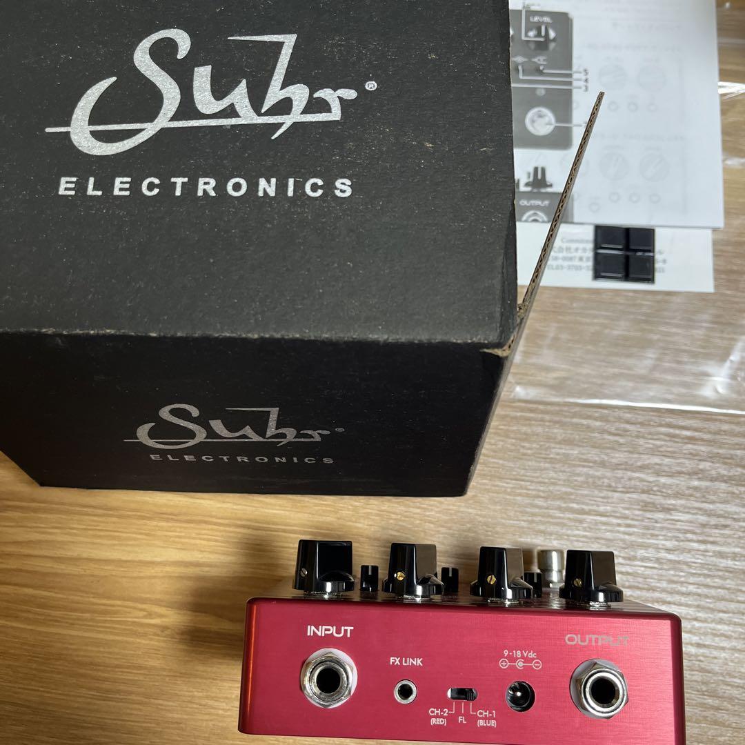 Suhr Eclipse | kamed.az