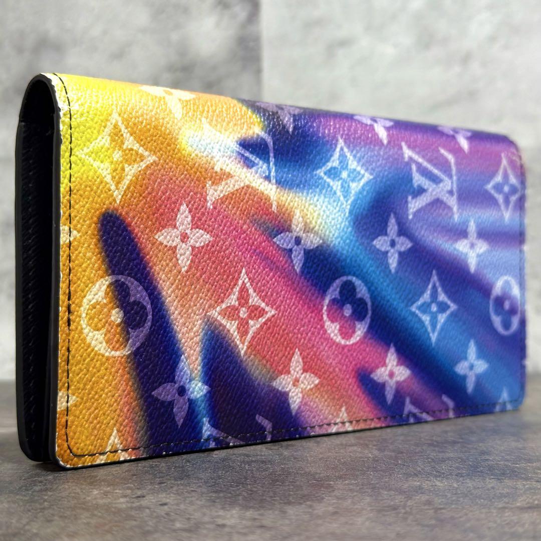クラシック 早い者勝ち‼️限定品⭐️ルイヴィトン サンセット モノグラム 小物