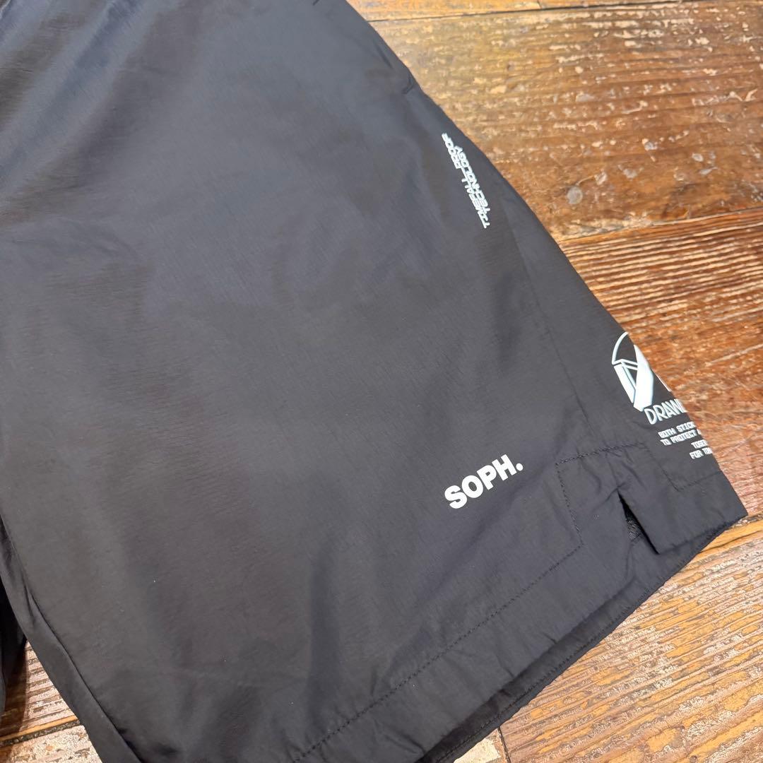 Bristol FCRB-252140 ゲームショーツ Bristol FCRB-252140 ゲームショーツ