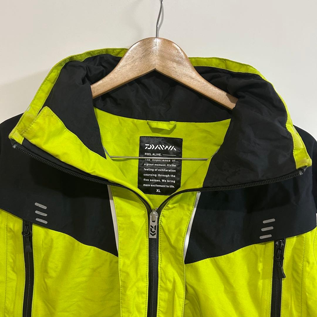 ダイワ Daiwa DR-1504 ゴアテックスプロダクツ ヨドバシ.com - ダイワ Daiwa DR-1504 [ゴアテックス プロダクツ