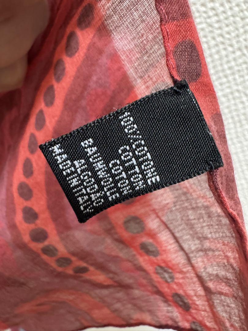 Pretty Green ストール