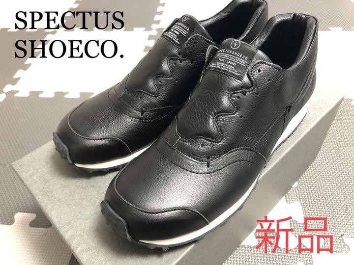 低価爆買い 新品 SPECTUS LACELESS SYSTEM 定価¥36300 KiIeq-m83832228456 人気SALE新作