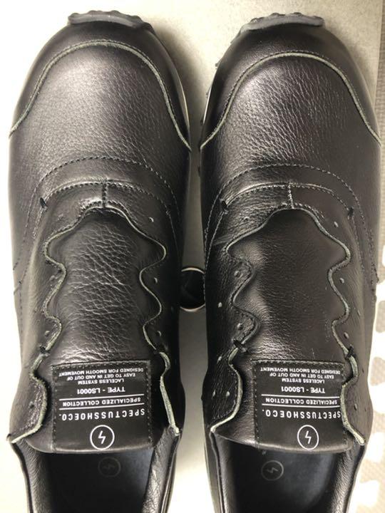低価爆買い 新品 SPECTUS LACELESS SYSTEM 定価¥36300 KiIeq-m83832228456 人気SALE新作
