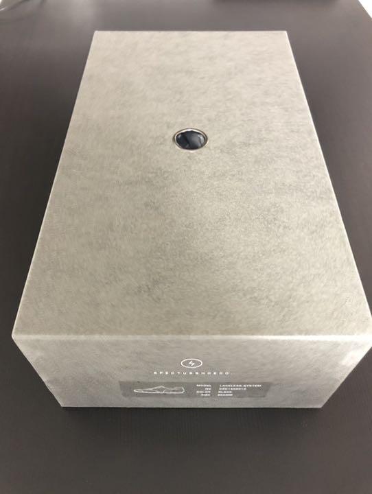 低価爆買い 新品 SPECTUS LACELESS SYSTEM 定価¥36300 KiIeq-m83832228456 人気SALE新作