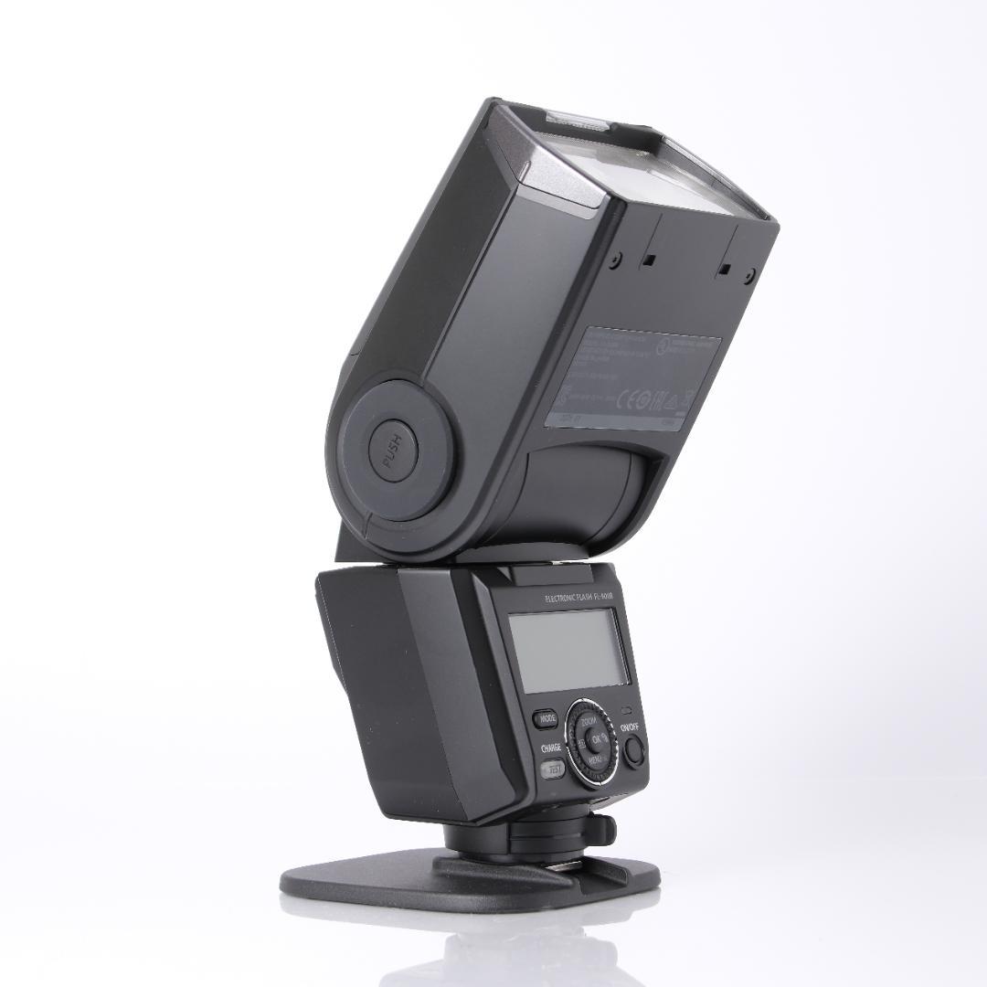 未使用に近いOLYMPUS (OM-SYSTEM) FL-900R 未使用に近いOLYMPUS (OM-SYSTEM) FL-900R