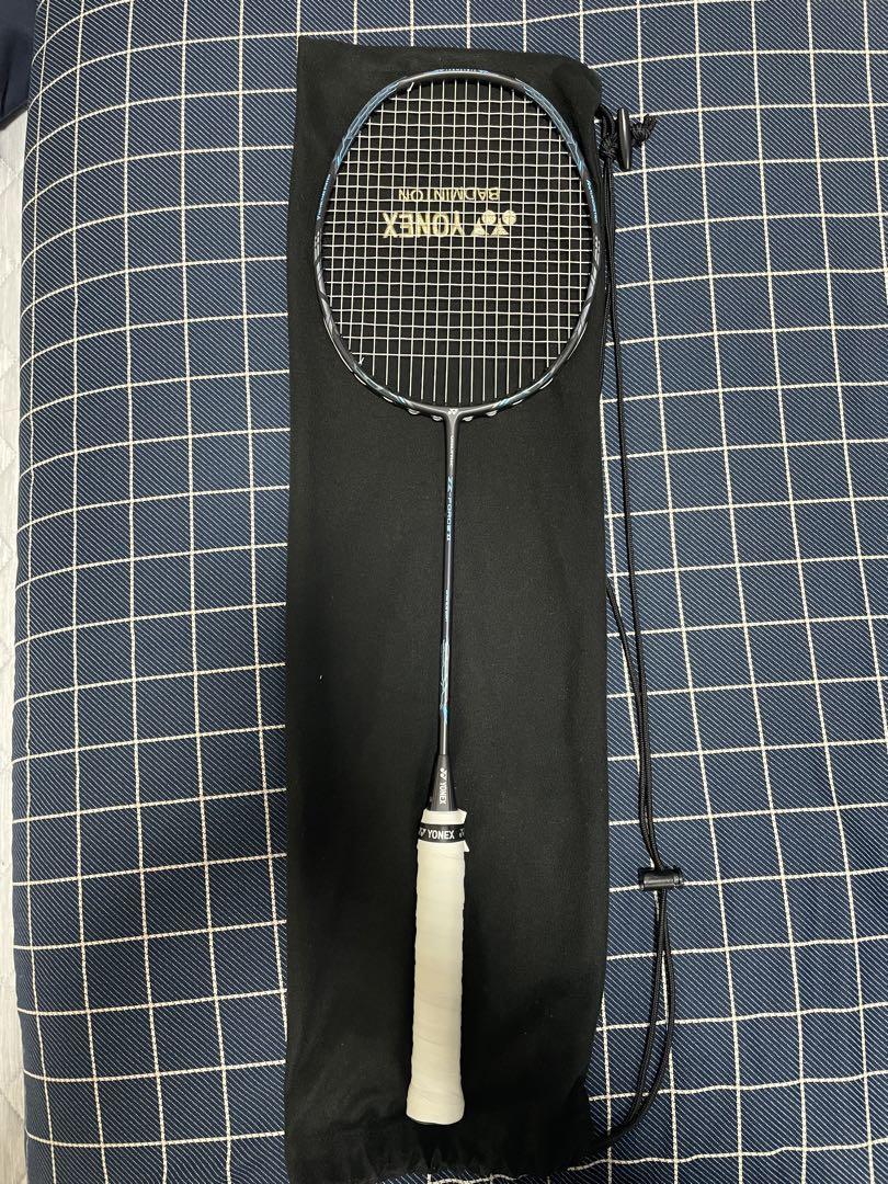 YONEX ボルトリックZフォース2 VOLTRIC Z-FORCE II 2本