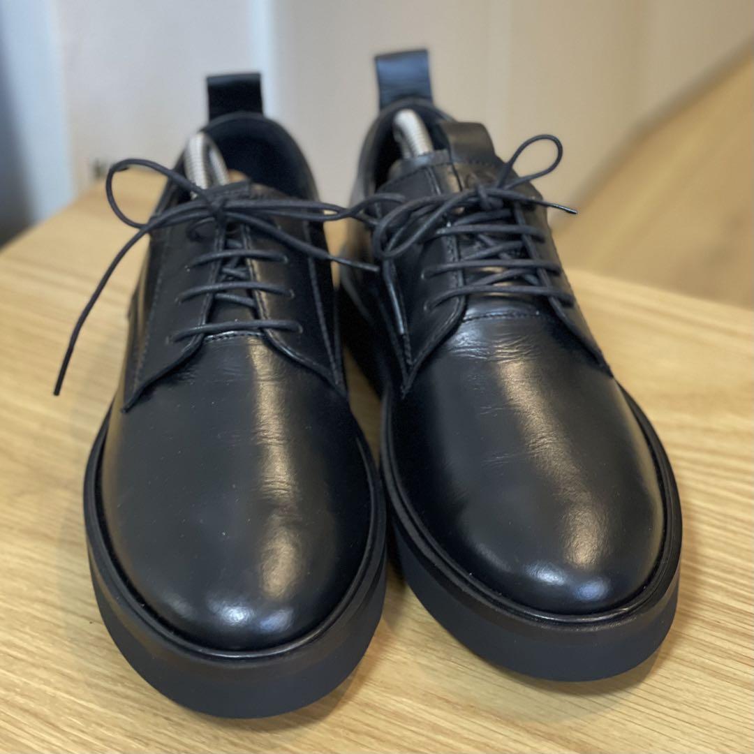 エコー ECCO テックウェルト （ブラック）
