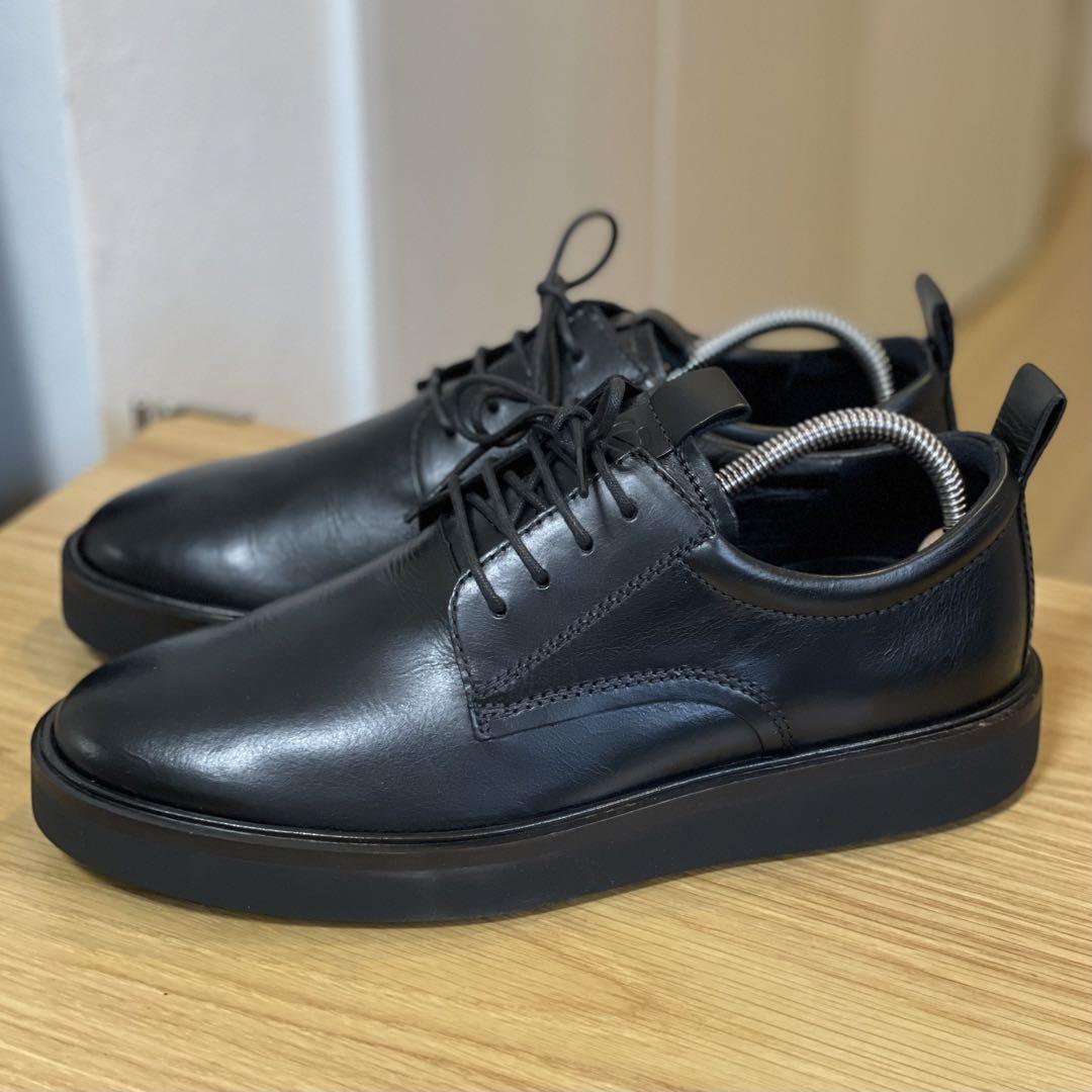 エコー ECCO テックウェルト （ブラック）