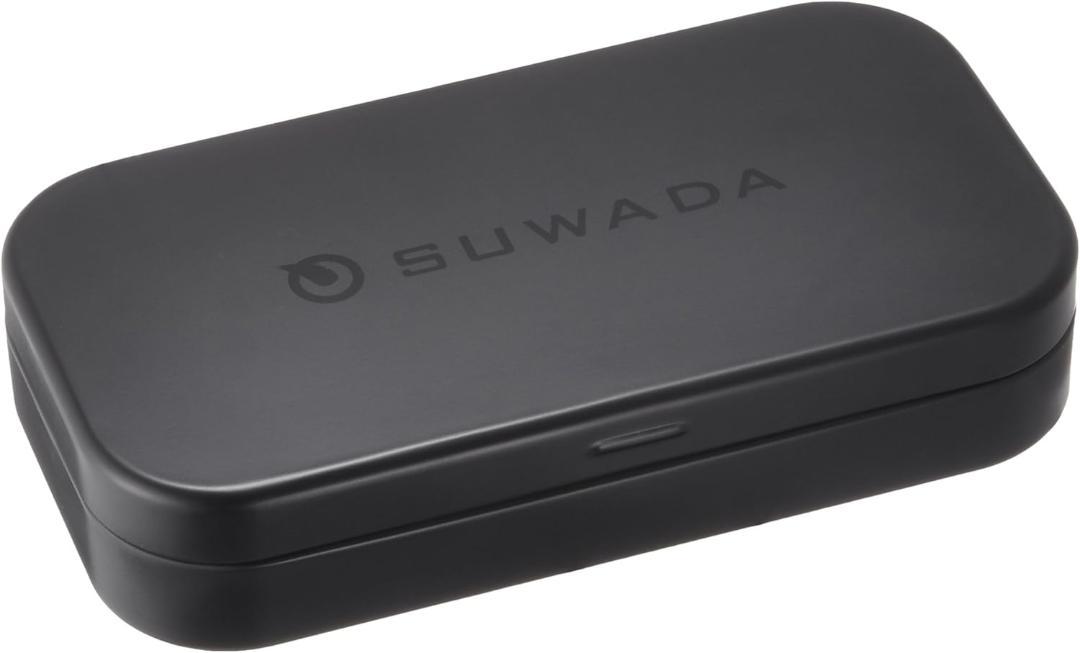 SUWADA スワダ つめ切り(ネイルニッパー) 　即日発送
