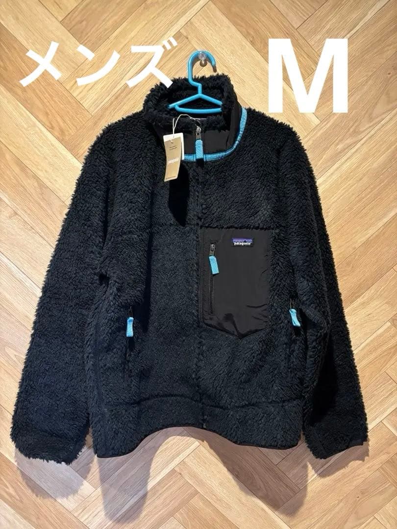 パタゴニア　メンズ　クラシック　レトロX ジャケット　M