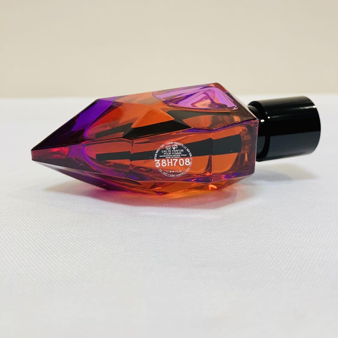 新品未使用　ディーゼル　ラヴァードゥース　オードパルファム　香水　30ml