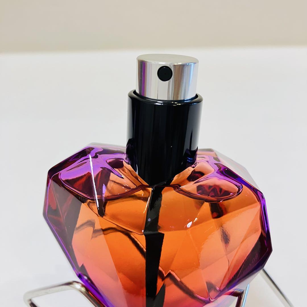 新品未使用　ディーゼル　ラヴァードゥース　オードパルファム　香水　30ml