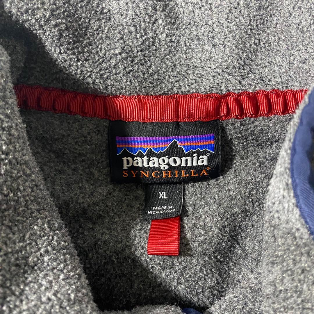 シンチラ スナップ