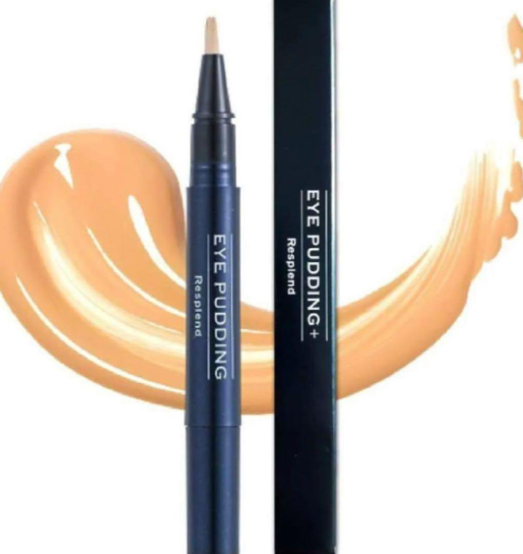 レスプロンド アイプリンEYEPUDDING美容液コンシーラー2ml 20本.z