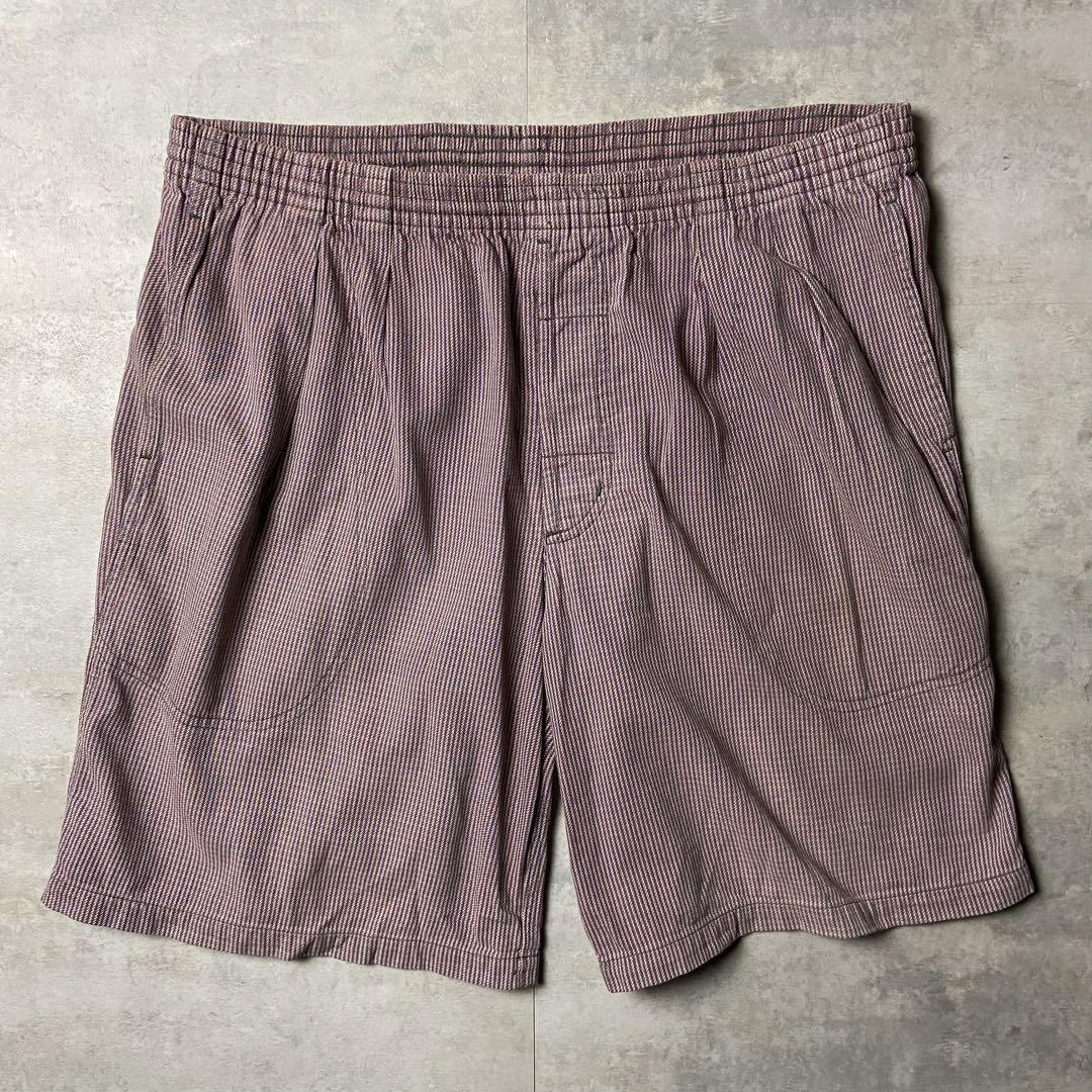 90s Patagonia モンドスショーツ ワイド ショートパンツ