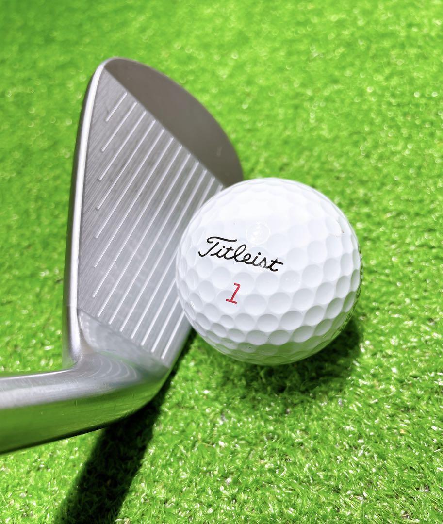 ★希少 SRIXON Z785 レフティ 左★7番 アイアン 単品 スリクソン