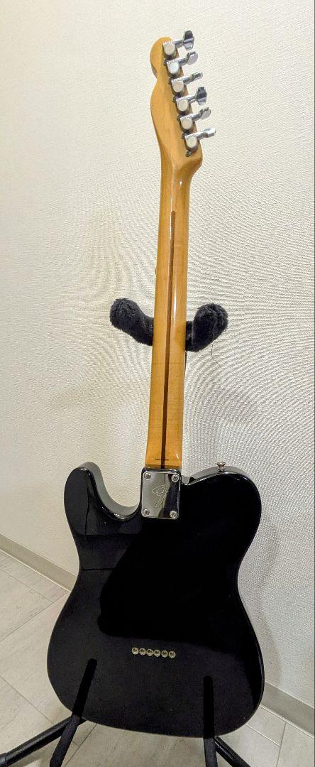FENDERJAPAN TL-72M/BK(Eシリアル.フジゲン製)