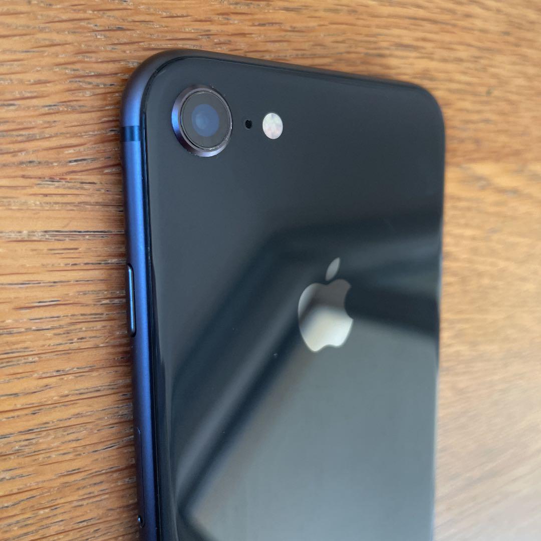 iPhone8 スペースグレイ SIMフリー