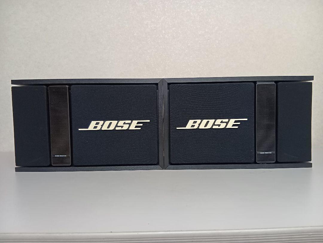 BOSE 301MM-2 2ホン