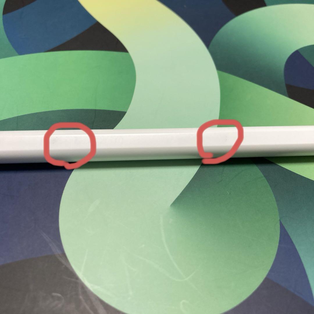 pencil第2世代