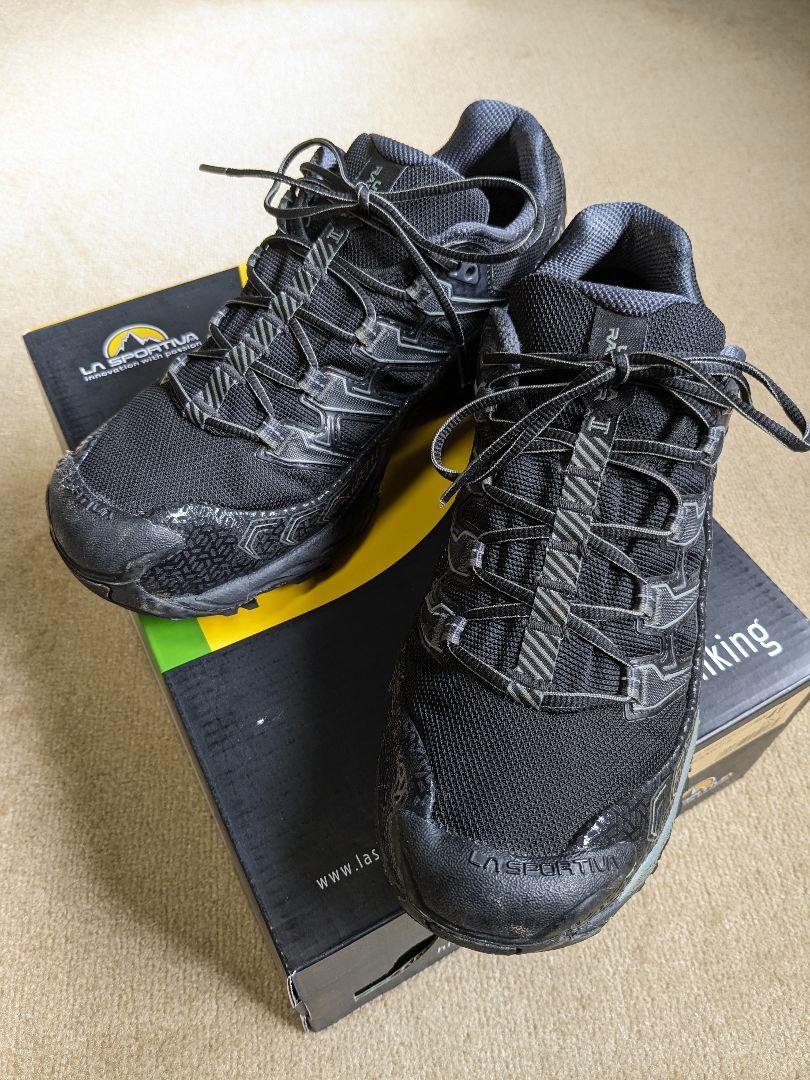 LA SPORTIVA スポルティバ ウルトララプターII GTX ワイド 41 画像1