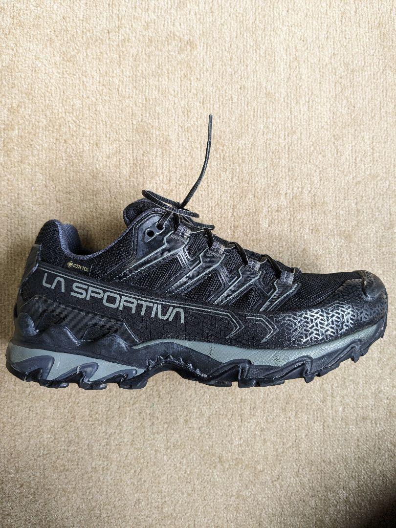 LA SPORTIVA スポルティバ ウルトララプターII GTX ワイド 41 画像6