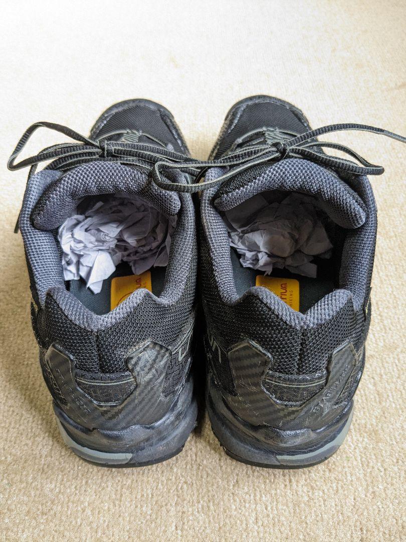 LA SPORTIVA スポルティバ ウルトララプターII GTX ワイド 41 画像7